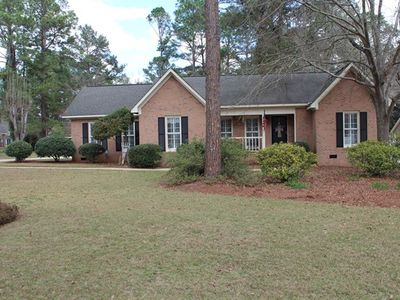 2837 Burlington Rd, Albany, GA, 31721