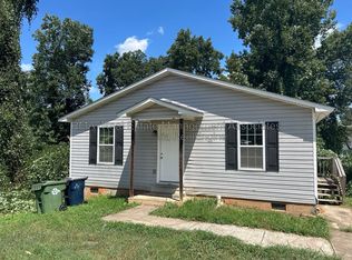 836 Lane St, Griffin, GA 30223