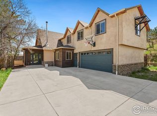5909 Blue Spruce Dr, Bellvue, CO 80512