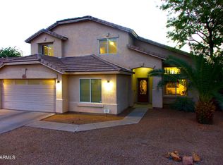 6236 S 20th Gln, Phoenix, AZ 85041