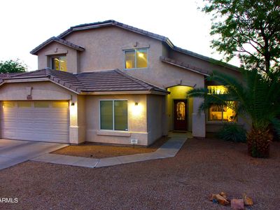 6236 S 20th Gln, Phoenix, AZ, 85041