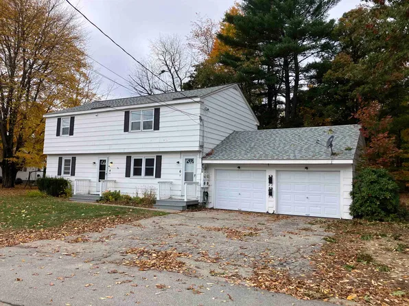 6 Willowbrook Dr, Rochester, NH 03867