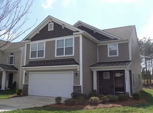 10842 Greenhead View Rd, Charlotte, NC 28262