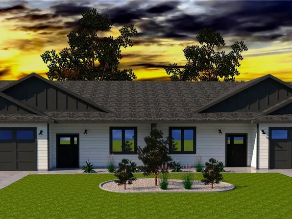 4608 Twisted Pine Dr, Billings, MT 59106