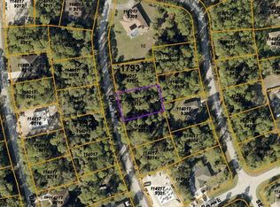 Emil St LOT 12, North Pt, FL 34288