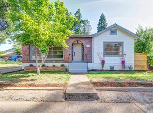1045 East St, Redding, CA 96001