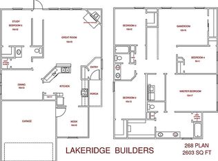 14411 Hidden Key Ct, Houston, TX 77090