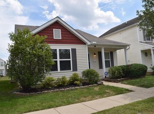 620 Brave Dr #263, Galloway, OH 43119