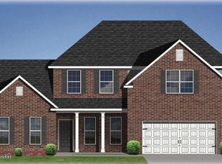 14423 Halden Ridge Way, Louisville, KY 40245