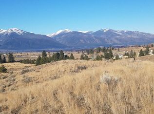 Nhn Valley Vista Tract #A4, Stevensville, MT 59870