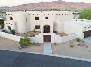 10143 S Del Rico, Yuma, AZ 85367