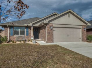 4736 Burgess Blvd, Pace, FL 32571