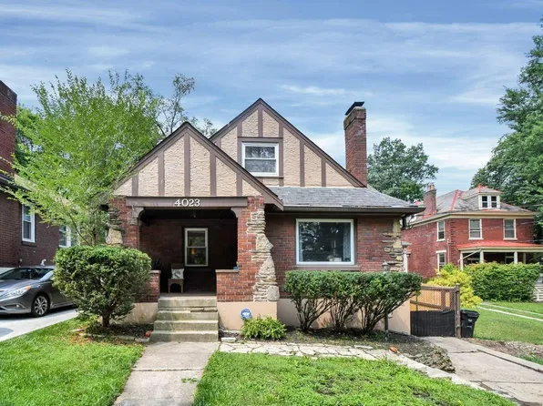 4023 Clifton Ave, Cincinnati, OH 45220