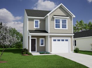 3128 Hallsdale Dr, Elgin, SC 29045