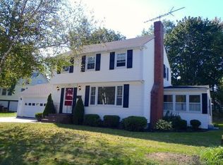 269 Forest St, Westbrook, ME 04092