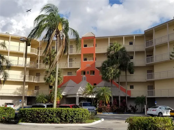 8290 Lake Dr APT 440, Doral, FL 33166