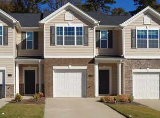 1139 Evelynnview Ln #1, Kernersville, NC 27284