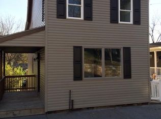 506 Erie St, Dauphin, PA 17018