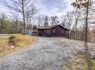 694 Hilltop Rd, Murphy, NC 28906