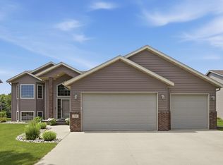 506 8th St NE, Dilworth, MN 56529
