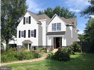 231 Redwood Rd, King Of Prussia, PA 19406