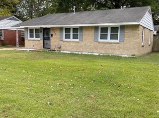 508 Arlington Dr, West Memphis, AR 72301