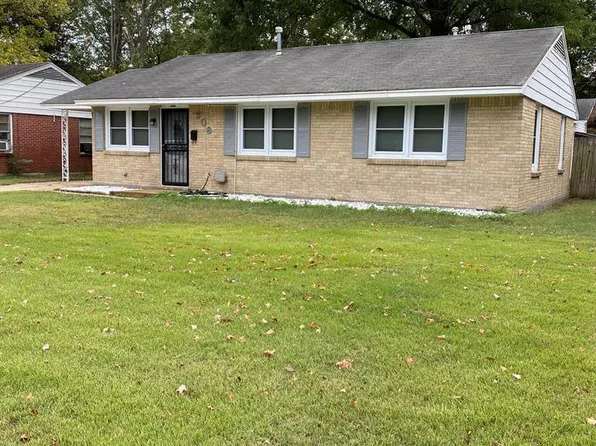 508 Arlington Dr, West Memphis, AR 72301