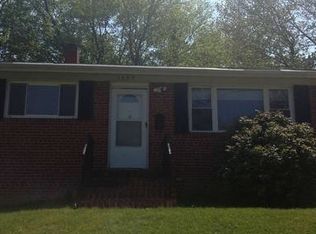 1309 Balfour Ct, Hyattsville, MD