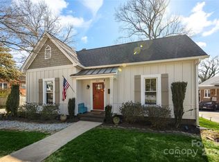 321 E Center Ave, Mooresville, NC 28115