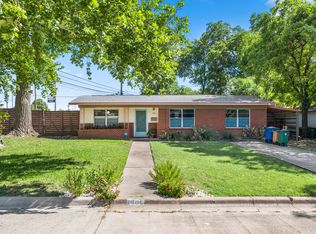 1300 Hillcrest Dr, Austin, TX 78723