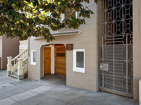 3rd image of 1078 Noe St
