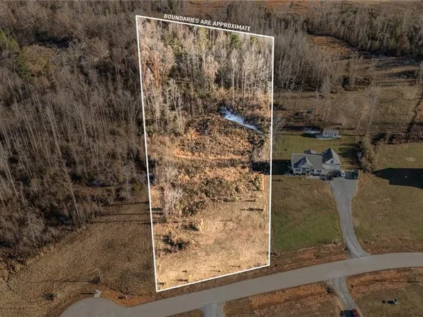 0 Glowing Wood Trl, Asheboro, NC 27205