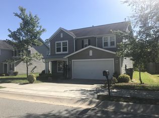 4 Redstone Ct, Durham, NC 27703