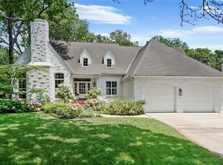 8903 S Kingston Ave, Tulsa, OK 74137