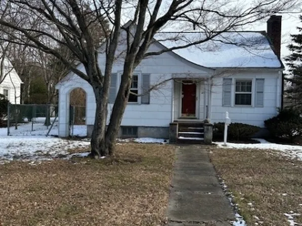 212 Pascack Rd, Woodcliff Lake Boro, NJ 07677