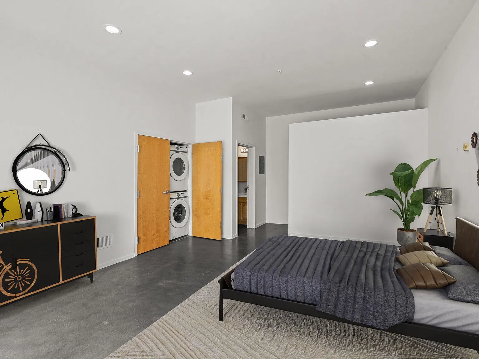 2 bed, 985 sqft, $3,300 — Photo 2