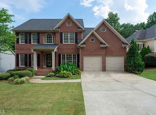 118 Brightwater Dr, Dallas, GA 30157