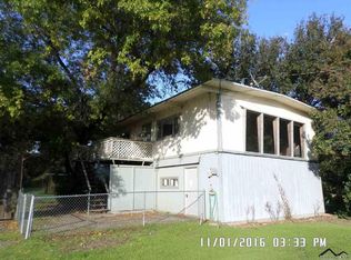 20454 Reeds Creek Rd, Red Bluff, CA 96080