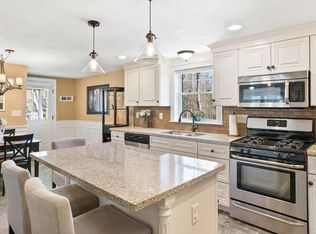 15 Woodland Rd, Auburn, MA 01501