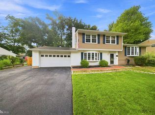 2520 Channin Dr, Wilmington, DE 19810