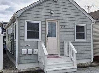 247 Sherman Ave APT A, Seaside Heights, NJ 08751