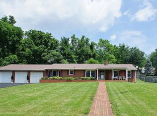 6702 Bryant Cir, Roanoke, VA