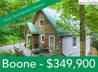 169 Victory Ln, Boone, NC 28607