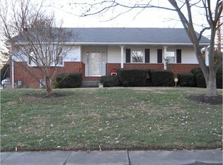 3604 Bellmore Rd, Baltimore, MD 21244