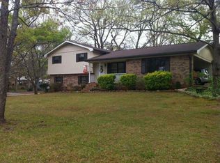6195 Frieda St, Douglasville, GA 30135