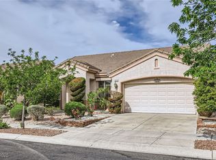 2217 High Mesa Dr, Henderson, NV 89012