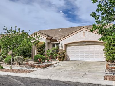 2217 High Mesa Dr, Henderson, NV, 89012