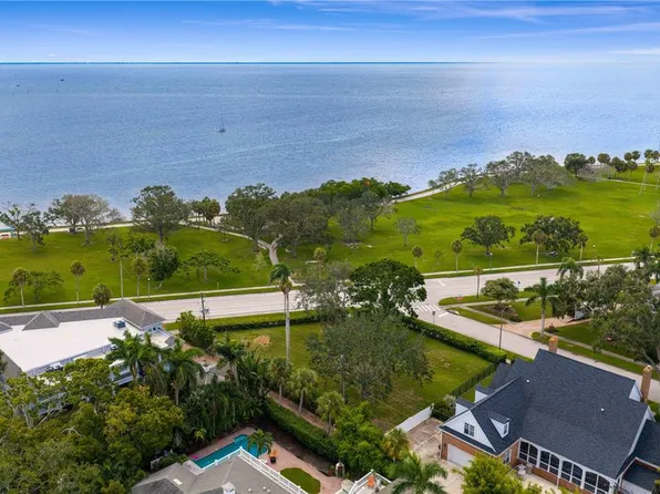 1500 N Shore Dr NE Lot 11, Saint Petersburg, FL 33704