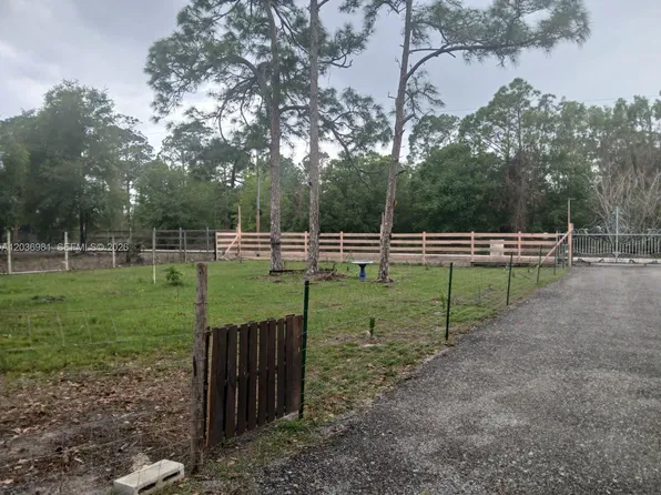 745 S Sendero St, Clewiston, FL 33440