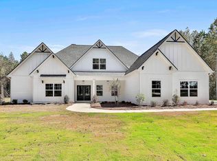 779 Alex Stephens Rd LOT 4, Moreland, GA 30259